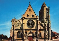 60  CHAMBLY L EGLISE NOTRE