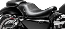 Selle passager série Bare Bones lisse Le Pera Harley-Davidson Sportster Lck-0
