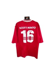 Maillot de football domicile
