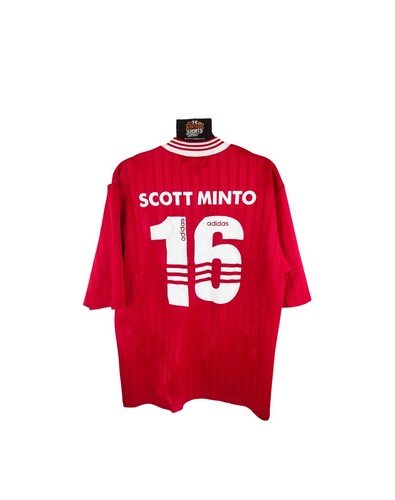 Maillot football domicile - maillot,