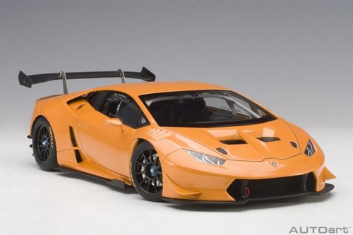 Autoart 2015 - autoart, 1/18