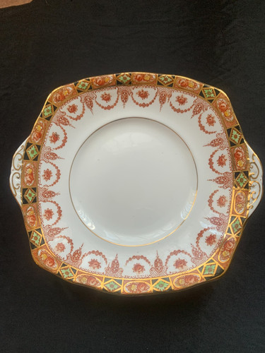 Ancienne porcelaine anglaise - porcelaine,