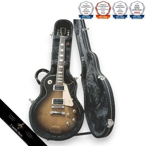 Guitare électrique gibson les - guitare,