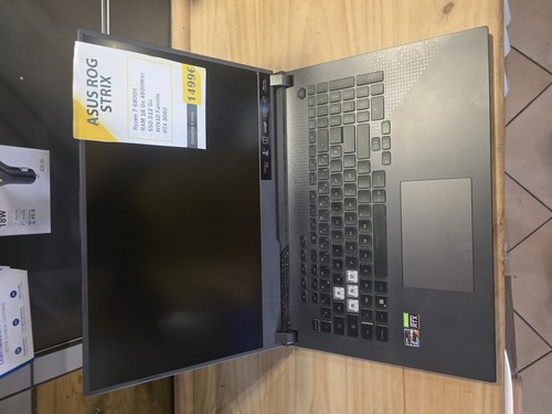 Asus rog strix - asus,