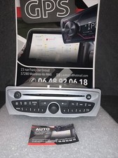 AUTORADIO CD RENAULT CLIO 3 281159243RT 