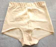 Culotte haute gaine maintient ferme TRIOLET 6260 Taille 2XL FR50 US18 UK22 EU48