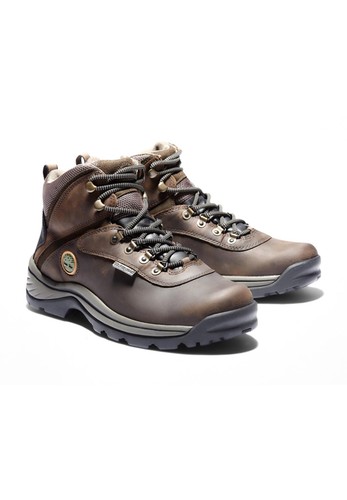 Timberland white ledge - timberland, mid