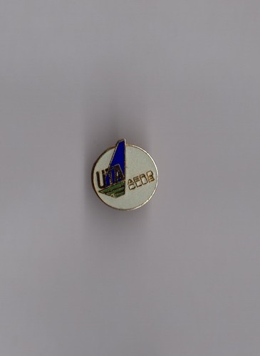 Pin avion compagnie - pin's, /