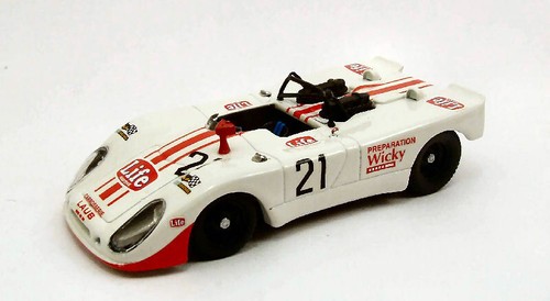 Miniature voiture auto 43 - voiture, 1:43