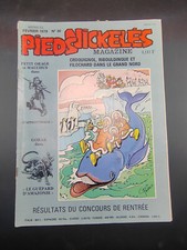 TRIO N°36 1979 Journal des