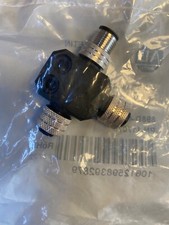 connecteur Allen Bradley 898D-438Y-D8 B Micro 