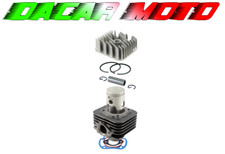Kit Cylindre MAGGIORATO MODIFICA 47 Mm PIAGGIO TYPHOON 50 2011 2012 2013 2014