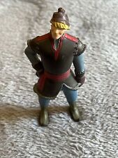 1 FIGURINE kristoff Bullyland