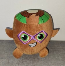 Peluche Mini greeny Kiwi 15 Pantin Original Fruits Fruit Plush Souple Toys Doll