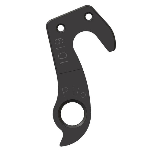 Cintre dérailleur pour - cintre,