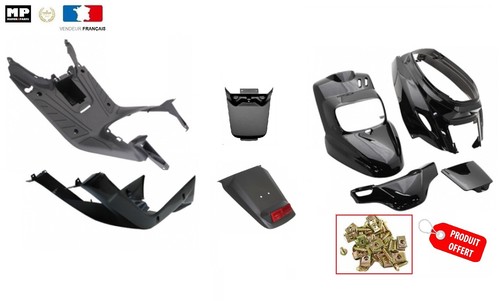 Kit carenage habillage - kit, 8