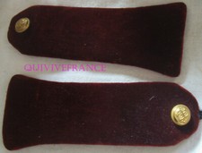 PFE331- PATTES D'EPAULE