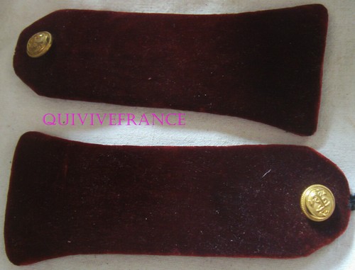 Pfe331 pattes epaule - pfe331-,