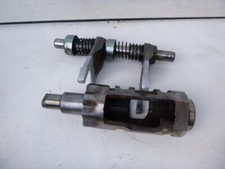 FOURCHETTE ET BARILLET  DE BOITE QUAD KYMCO 500 MOTEUR CF188 LIRE L ANNONCE