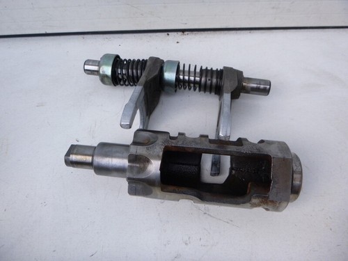 Fourchette barillet de - fourchette,