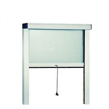 Moustiquaire À Rouleau