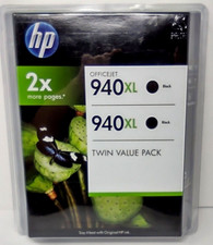 HP Officejet 940XL Twin Value