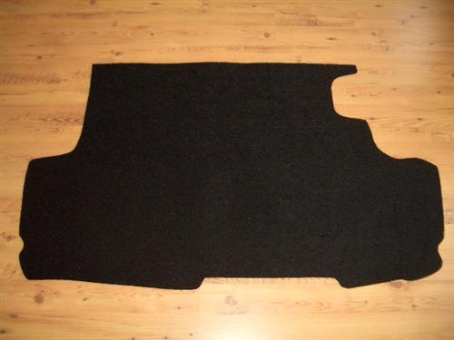 Tapis coffre compatible - tapis, de