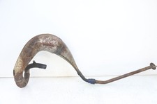 POT ECHAPPEMENT - PEUGEOT XP6