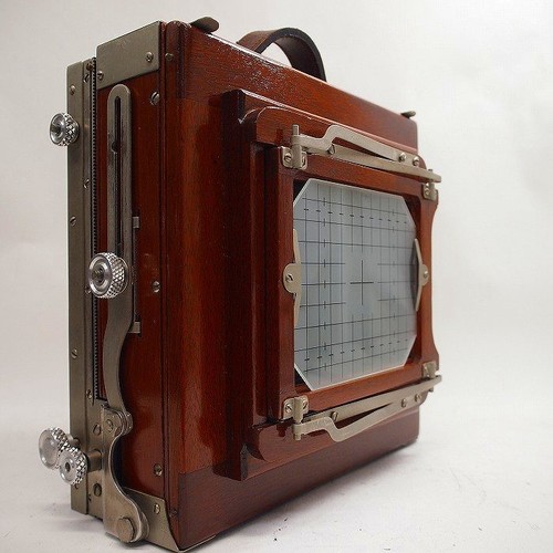 Deardorff appareil photo - deardorff,