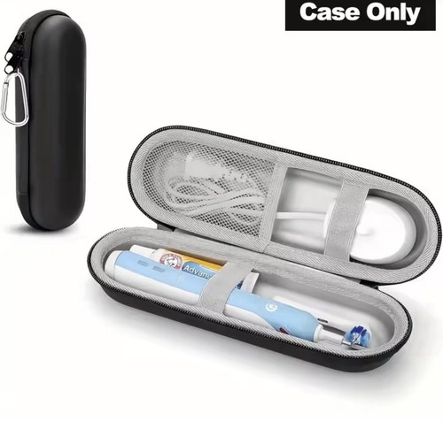 Etui brosse dent voyage - À, de