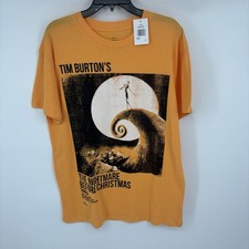 Tim Burton’s The Nightmare