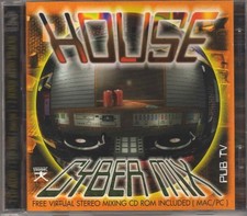 Compilation - Cyber Mix /