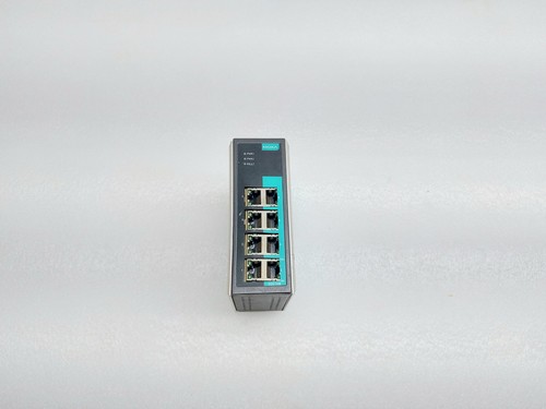 Moxa eds 308 commutateur - moxa,
