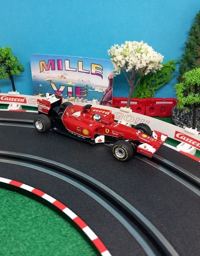 Voiture pour circuit carrera - pour,