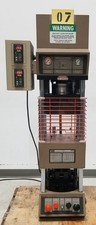 Used Morgan Press G-55T