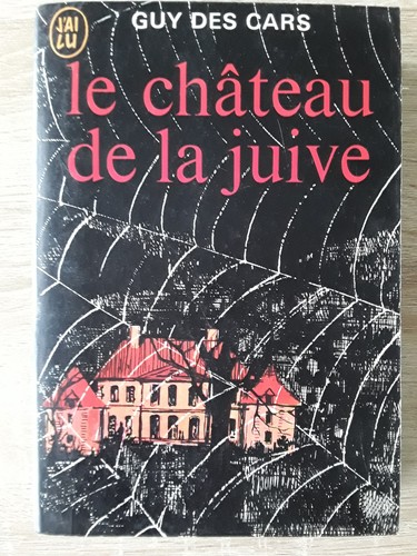Livre chateau la - chateau,