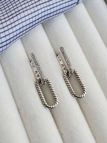 Boucles oreilles argent - boucles,