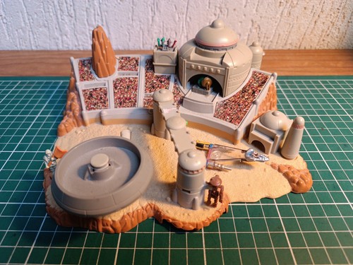 Jouet micro machines star - machines, wars