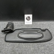 Pare soleil Noir conducteur