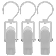  3 PCS Cintres Porte-pantalons