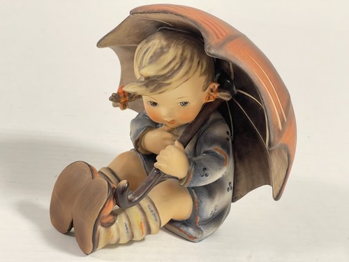 Hummel figurine 152 fille - hummel,