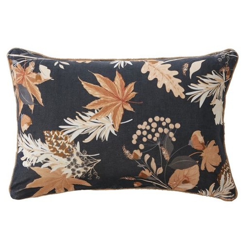 Coussin 40x60 velours de - cm,