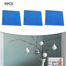 Miroir 9X Verre Carreaux