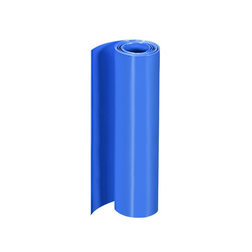 Pvc thermorétractable tube - thermorétractable,