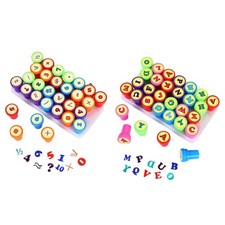 Ensemble de tampons pour