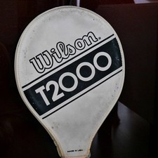 [Made in America] Raquette de