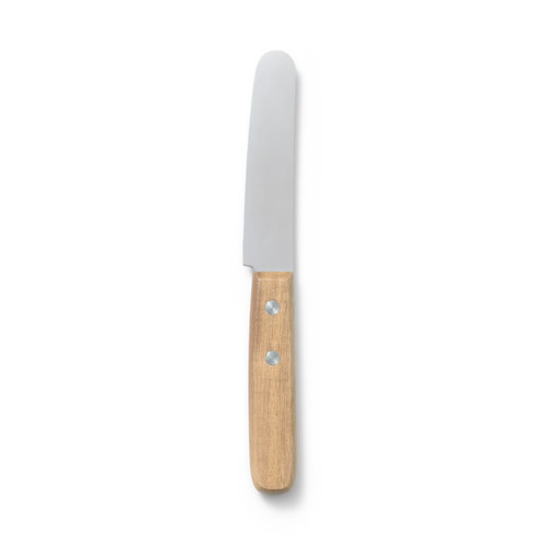 Muji wooden handle - muji, flexible