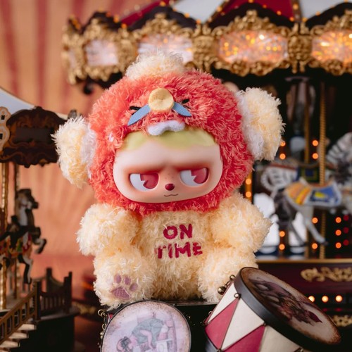 Monboo the monster paradise - the,