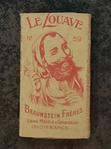 Rare papier cigarettes le - rare,