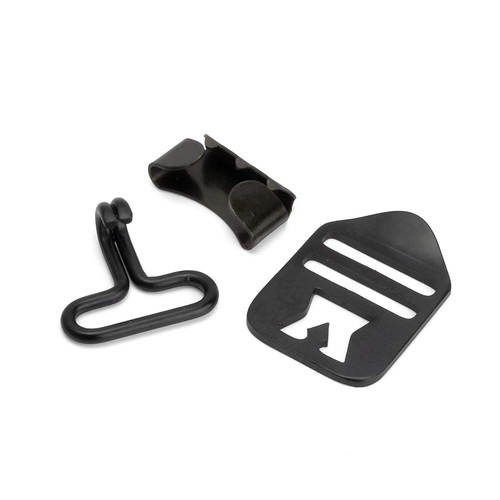 Kit jugulaire casque - jugulaire,